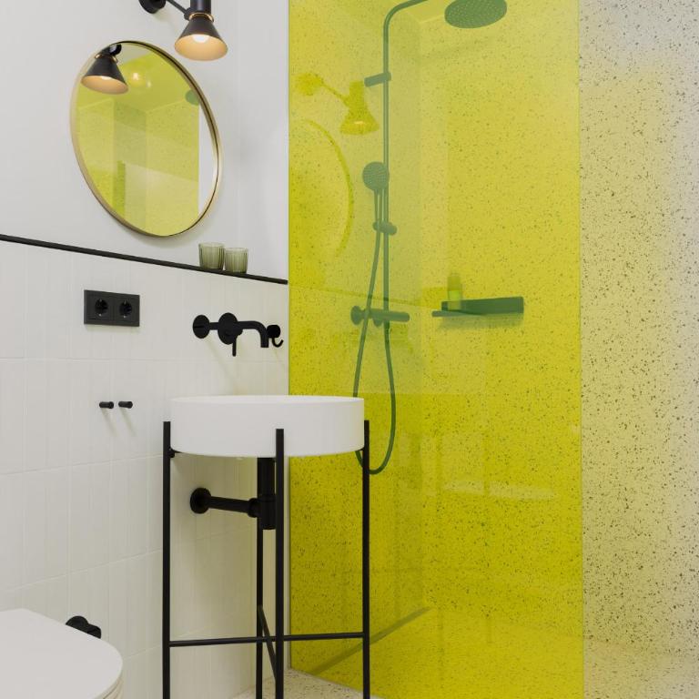 Marktbar Studios - Boutique Aparthotel - Suite Marktbar - 24