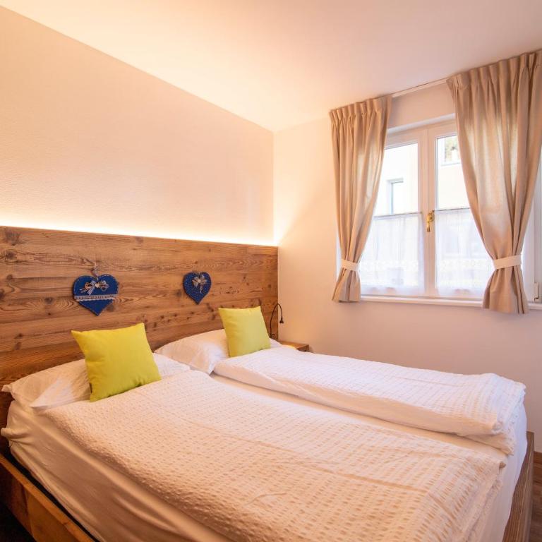 Residence Montebel - Camera Familiare Superior - 7