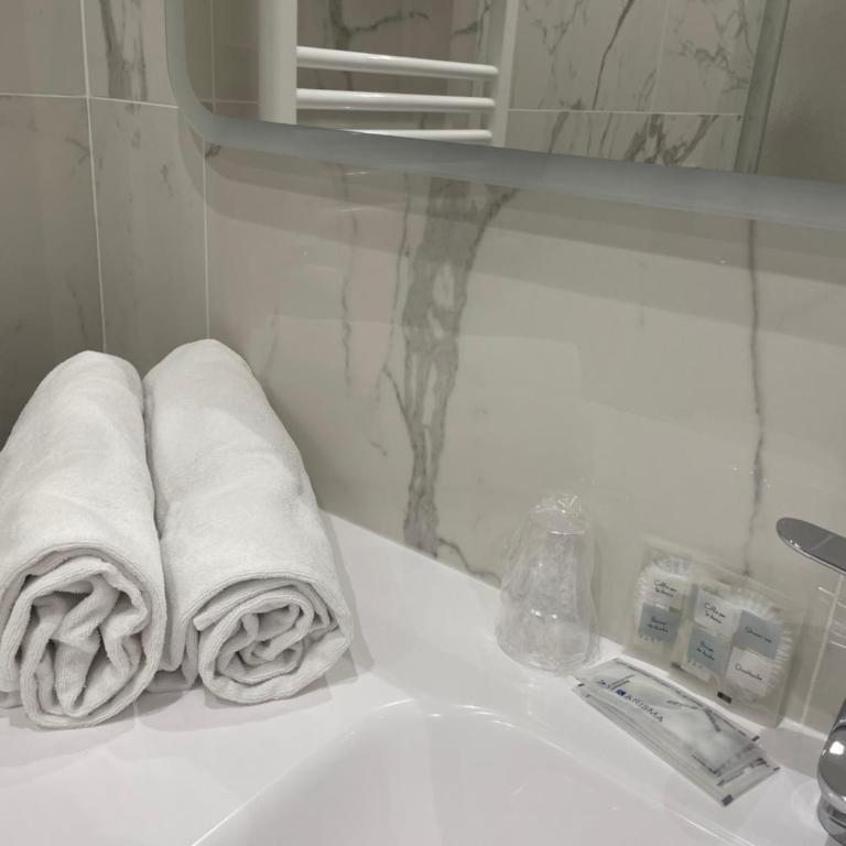 AngelicaHome Roma - Small Double Room - 12