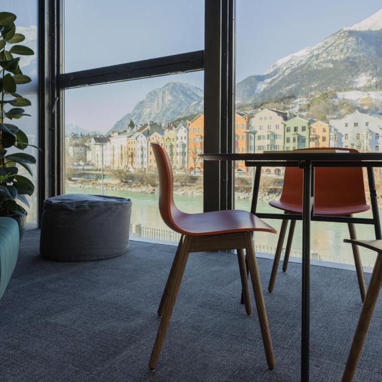 Marktbar Studios - Boutique Aparthotel - Suite Marktbar - 25