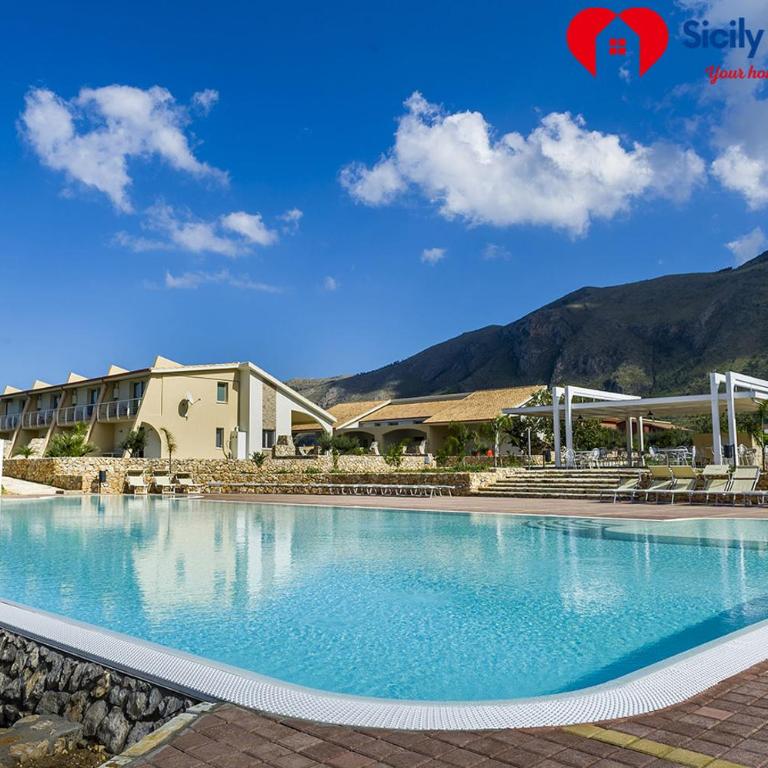 Borgo Aranci - Appartamento in Villa Garofalo - 15B - Appartamento - 23