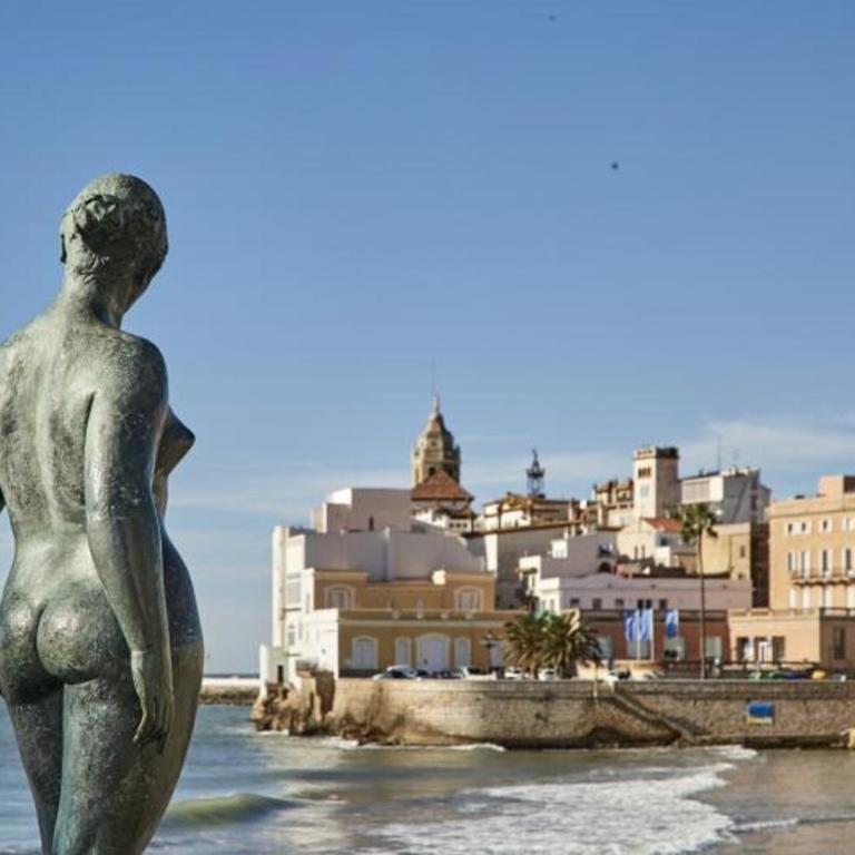 Capricho Apartamento Sitges - Apartamento de 2 dormitorios - 27