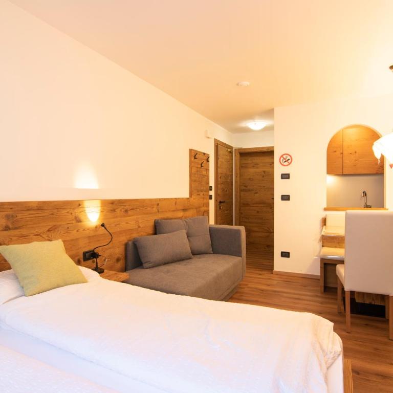 Residence Montebel - Monolocale (2 Adulti) - 1