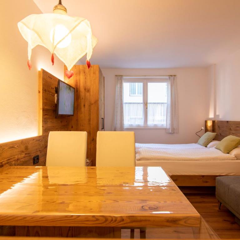 Residence Montebel - Monolocale (2 Adulti) - 2