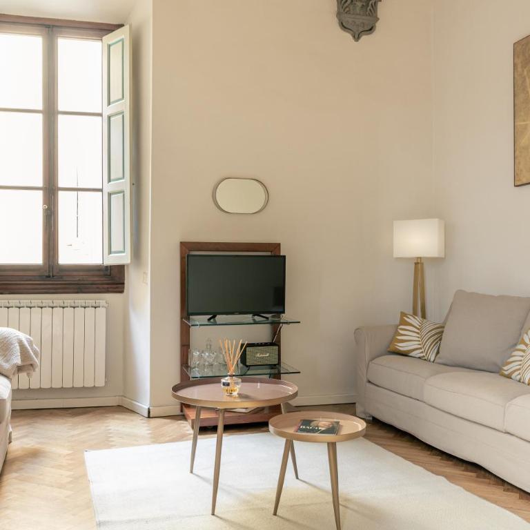 Palazzo Roselli Cecconi Apartments - Appartamento con 1 Camera da Letto - 23