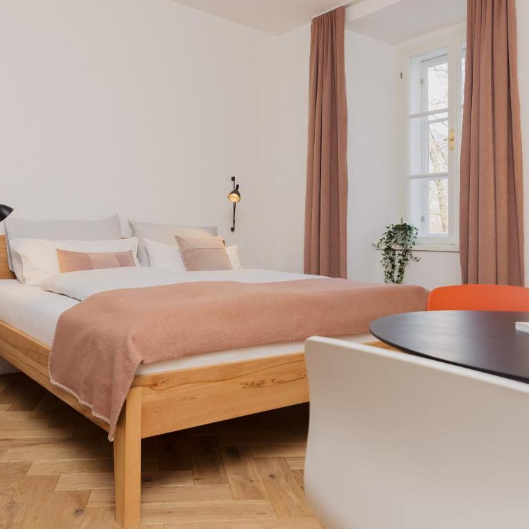 Marktbar Studios - Boutique Aparthotel - Superior Studio - 10