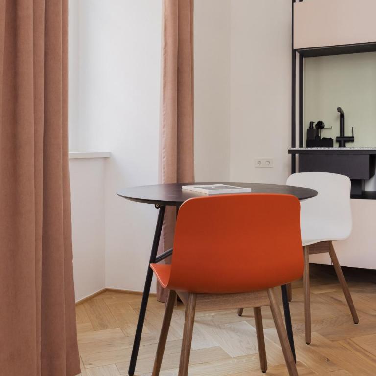 Marktbar Studios - Boutique Aparthotel - Superior Studio - 14