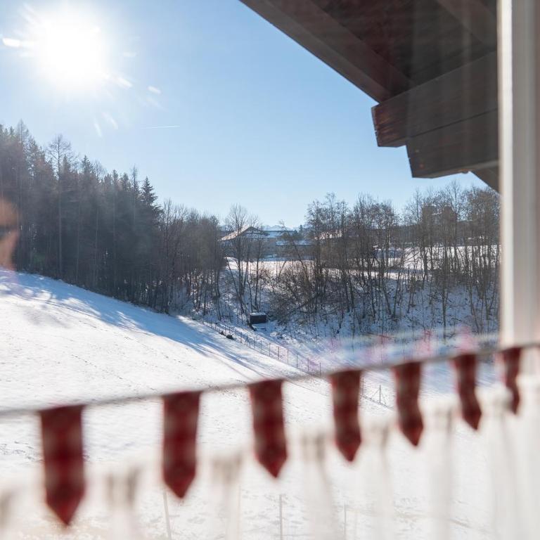Haus Kranzusch - Familienzimmer mit Bad - 2