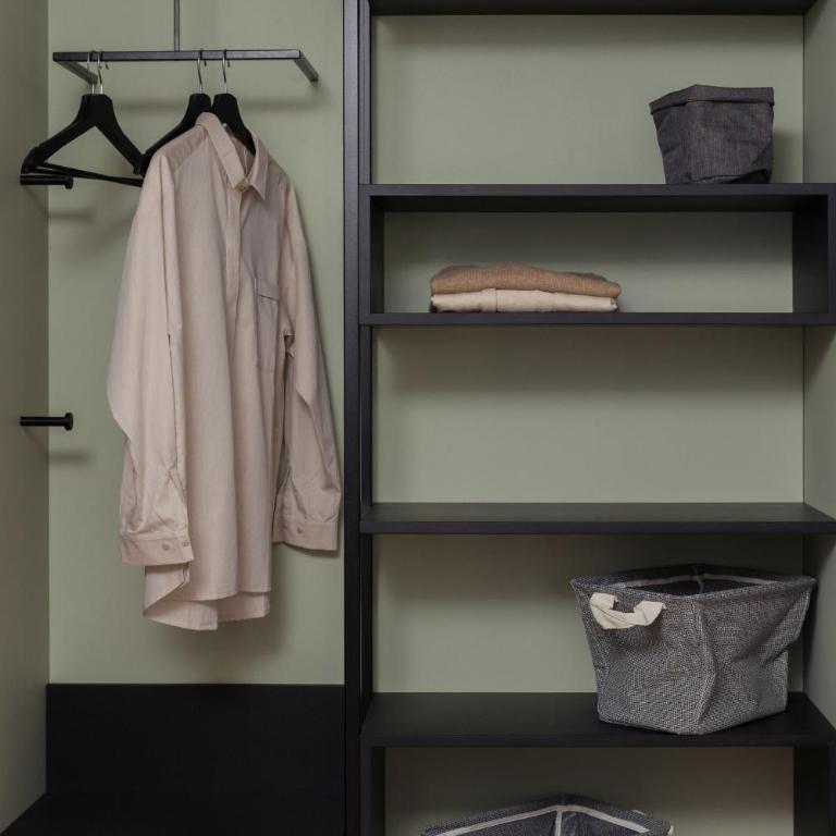 Marktbar Studios - Boutique Aparthotel - Familienstudio - 6