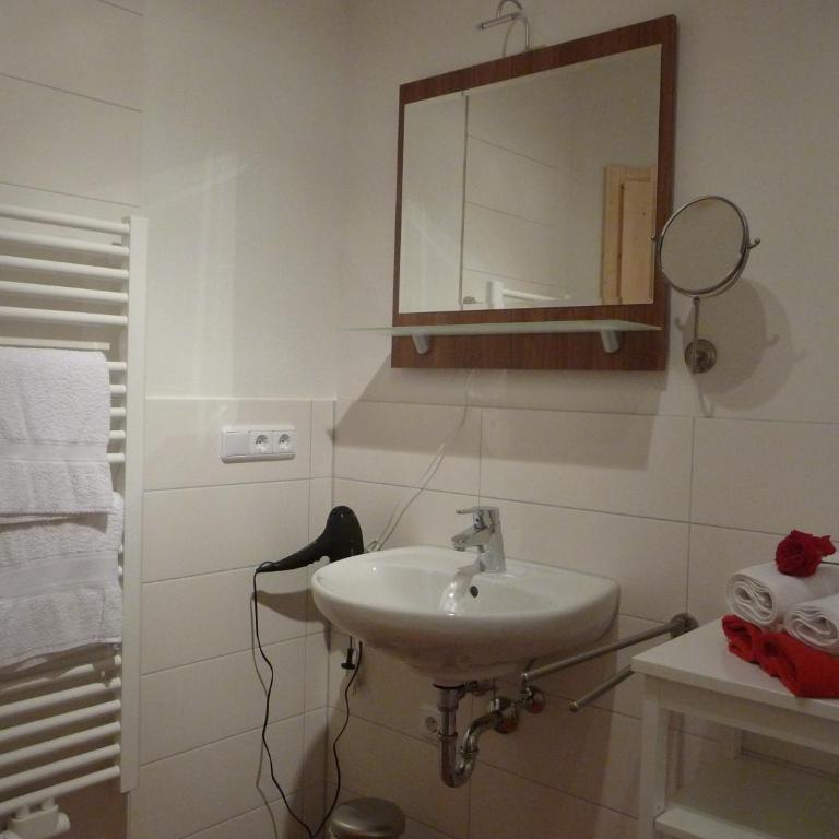 Ferienwohnung Stuimändle - Appartamento con Terrazza - 13