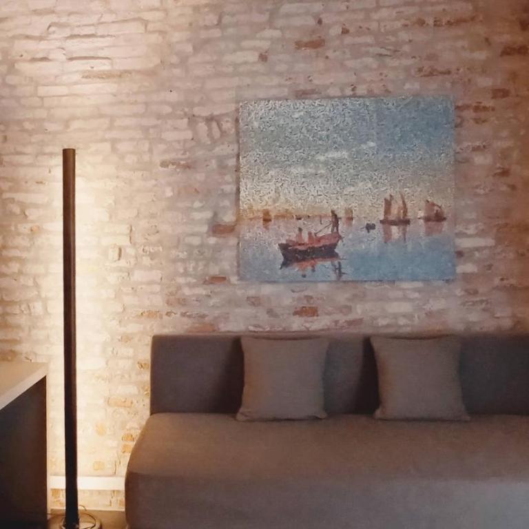 Hotel Aquarius Venice - Ascend Collection - Junior Suite Deluxe - 6