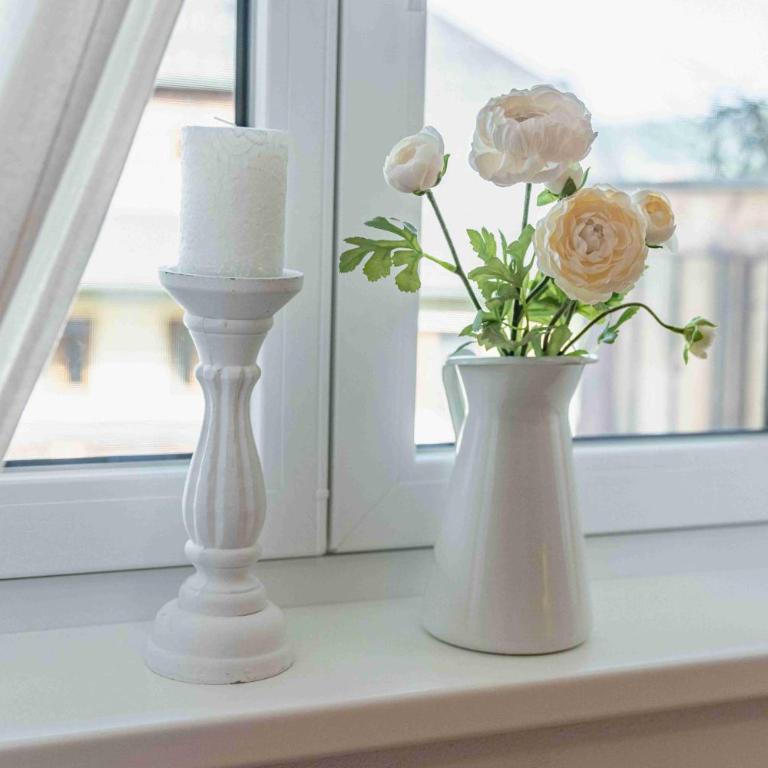 die weisse Wand - Apartment mit 2 Schlafzimmern - 48