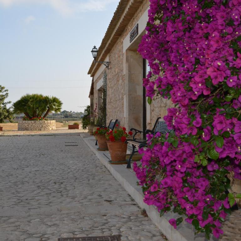 Agriturismo Masseria sul Mare - Camera Matrimoniale con Vista Cortile - 2