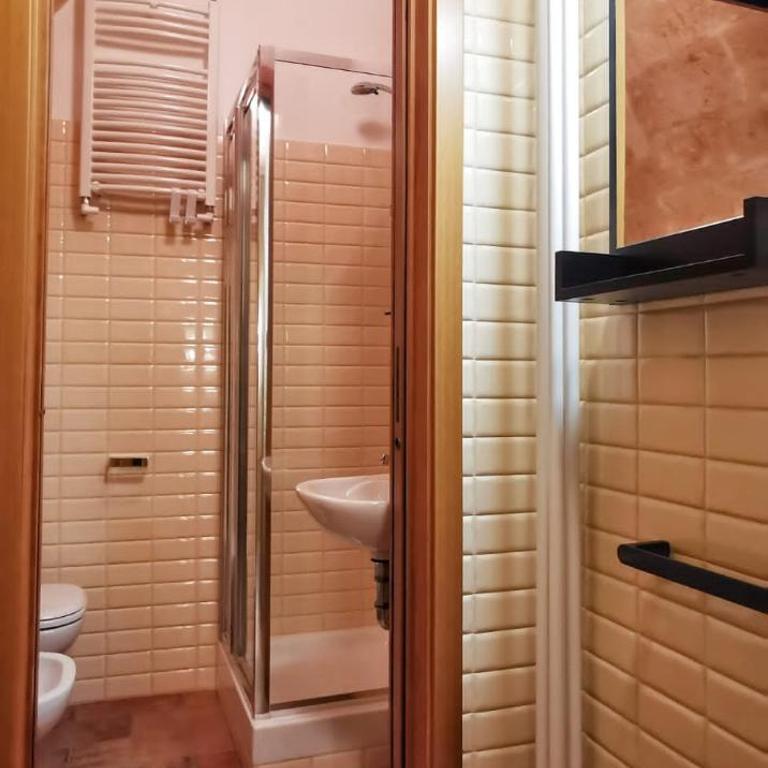La Cisterna del Vicinato - Suite Familiare - 17