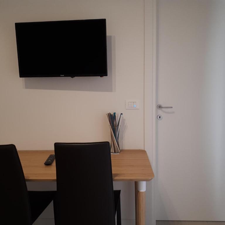 SoleLuna Fiera 6 Rooms - Double Room with Private Bathroom - 26