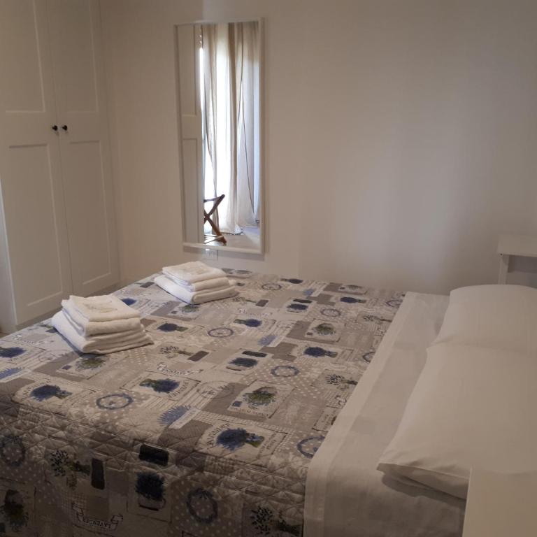 SoleLuna Fiera 6 Rooms - Double Room with Private Bathroom - 25