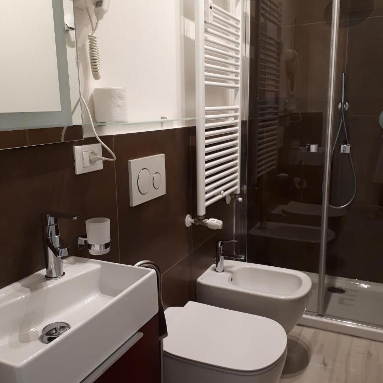 SoleLuna Fiera 6 Rooms - Double Room with Private Bathroom - 21
