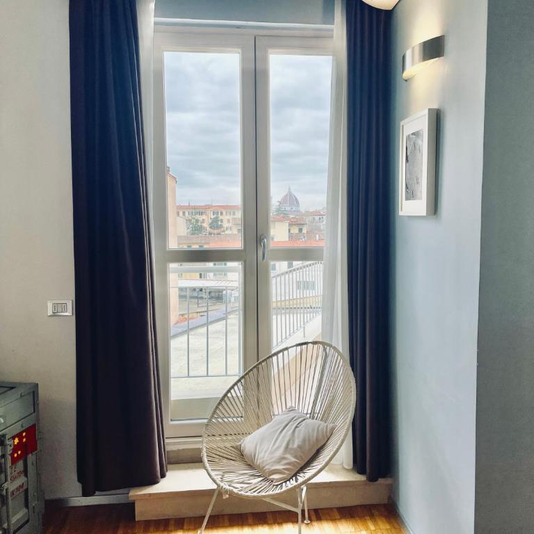 Hotel Orcagna - Suite con Vasca Idromassaggio - 3