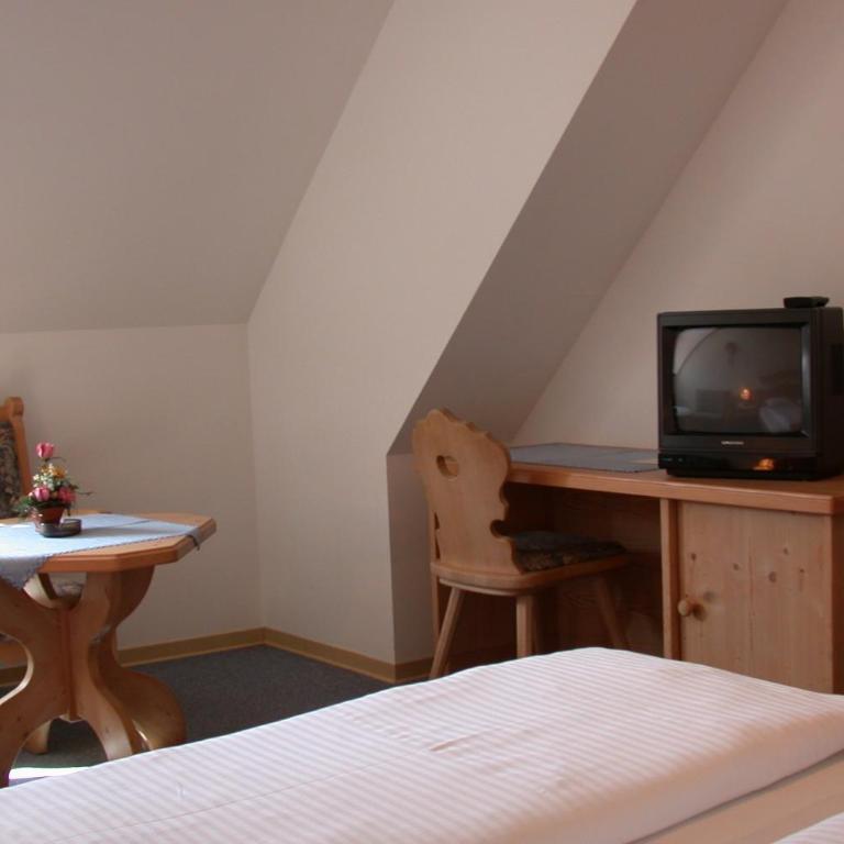 Weinlandhof - Doppelzimmer - 8