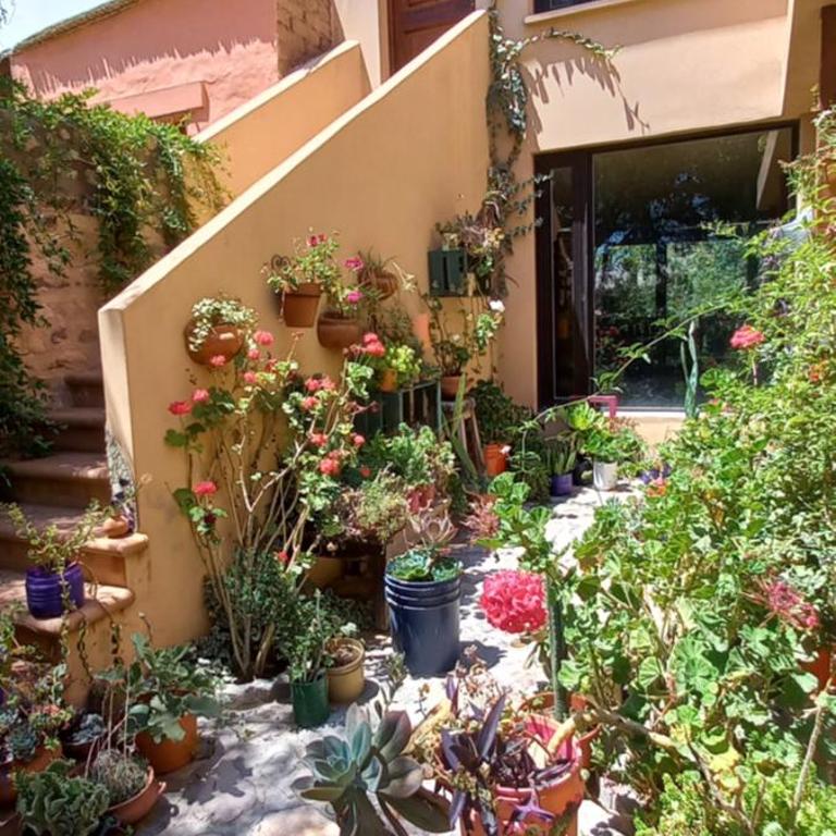 Santa Lucia - Apartamento con vistas a las montañas - 33