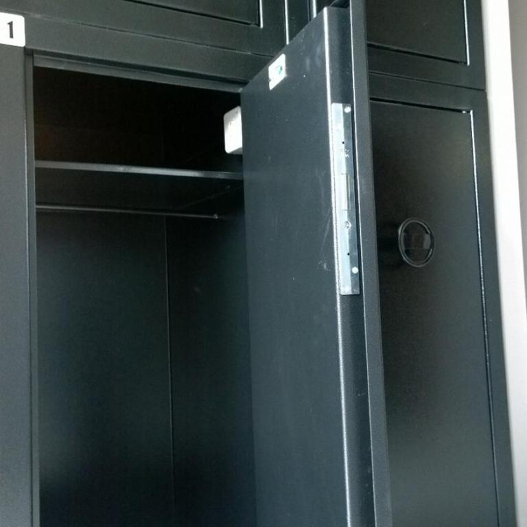 FORESTERIA SOCIALE VENICE SAN MARCO by NEW GENERATION HOSTEL - Posto Letto in Dormitorio Misto con 4 Letti - 3