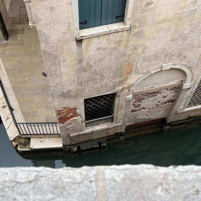FORESTERIA SOCIALE VENICE SAN MARCO by NEW GENERATION HOSTEL - Posto Letto in Dormitorio Femminile per 4 Persone - 4
