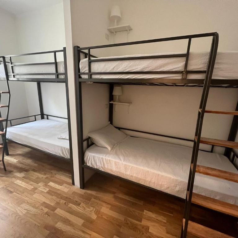FORESTERIA SOCIALE VENICE SAN MARCO by NEW GENERATION HOSTEL - Posto Letto in Dormitorio Misto - 4