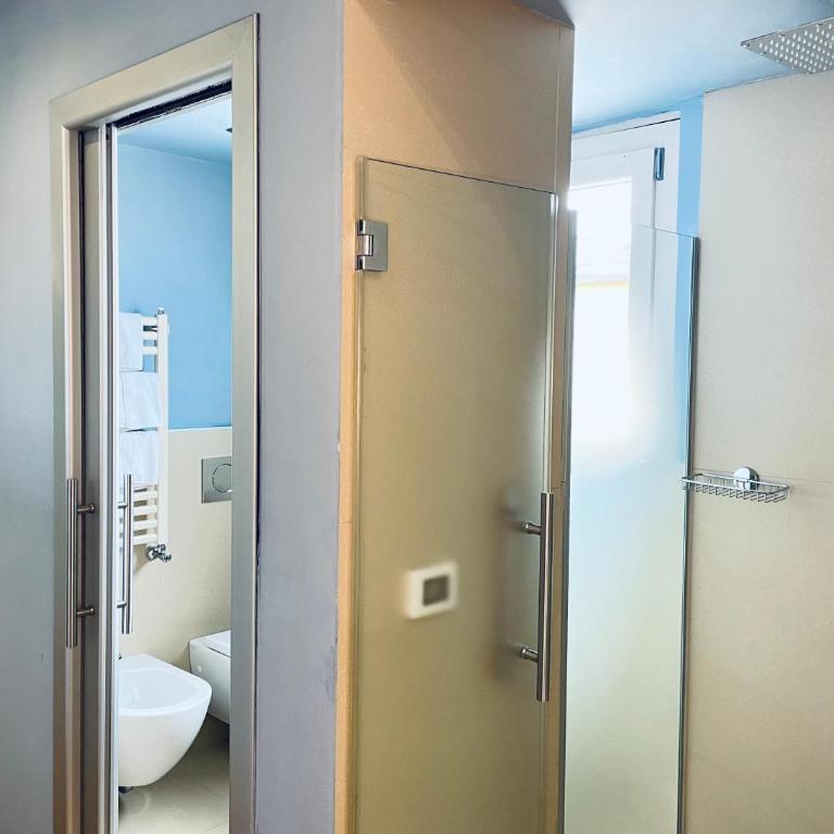 Hotel Orcagna - Suite con Vasca Idromassaggio - 11