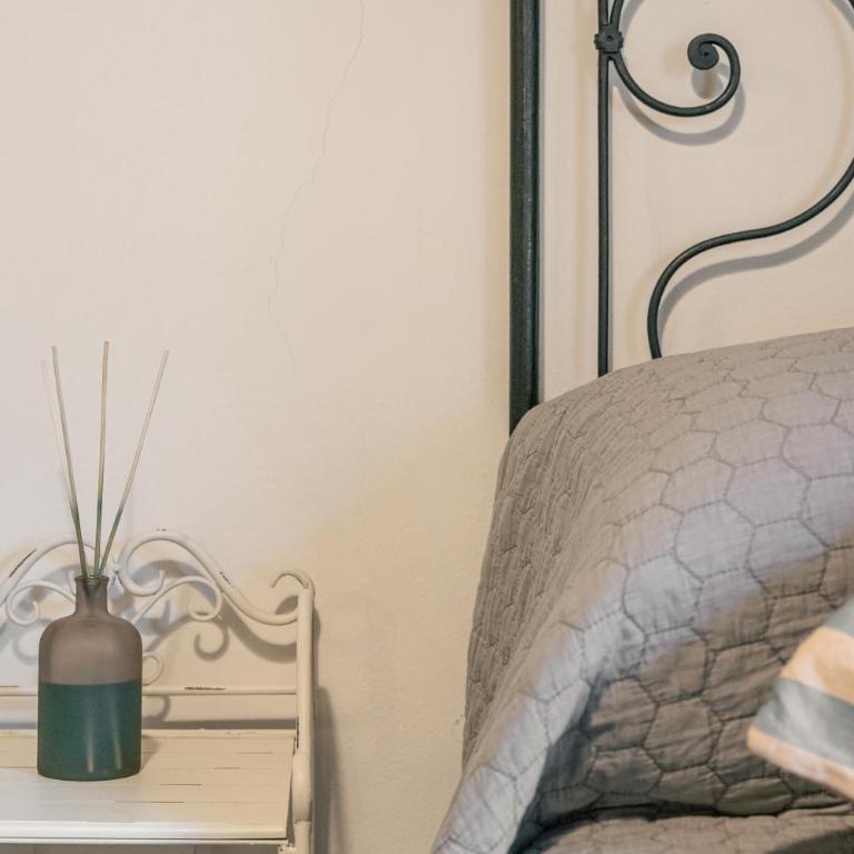 Palazzo Roselli Cecconi Apartments - Appartamento con 3 Camere da Letto - 32