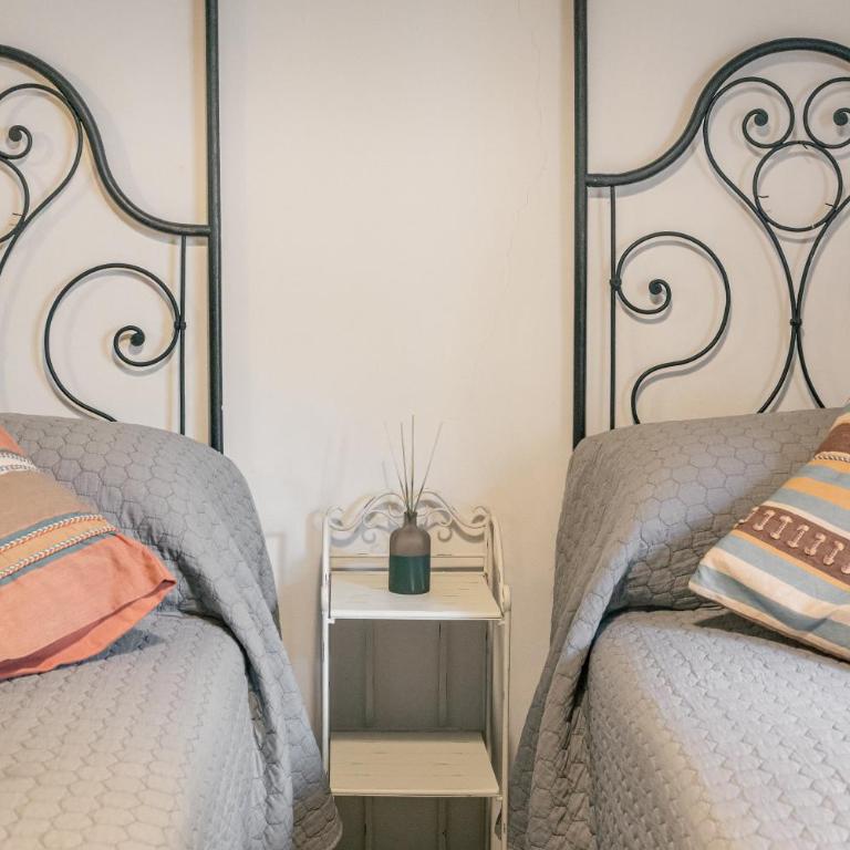 Palazzo Roselli Cecconi Apartments - Appartamento con 3 Camere da Letto - 33
