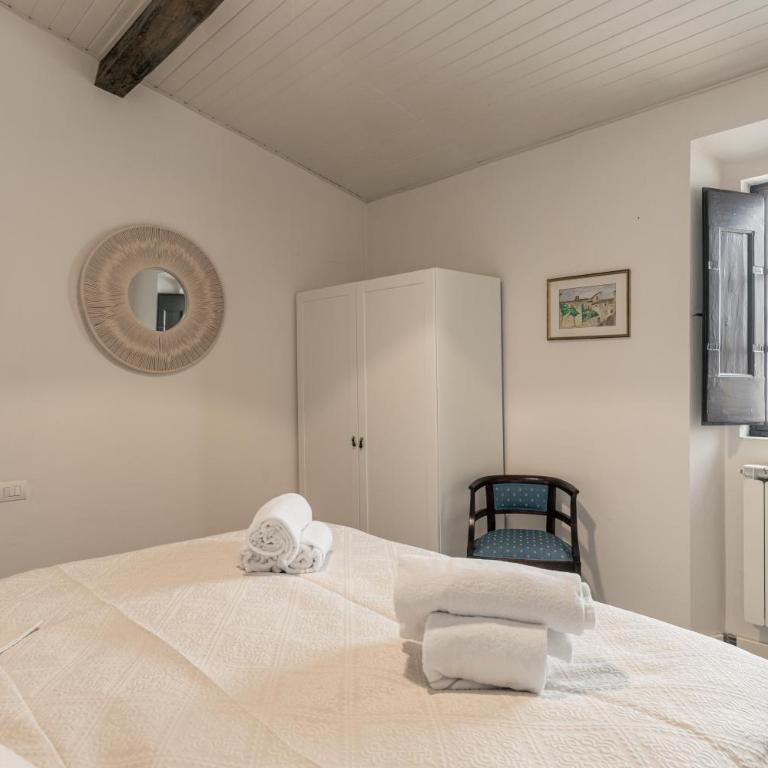 Palazzo Roselli Cecconi Apartments - Appartamento con 2 Camere da Letto - 20