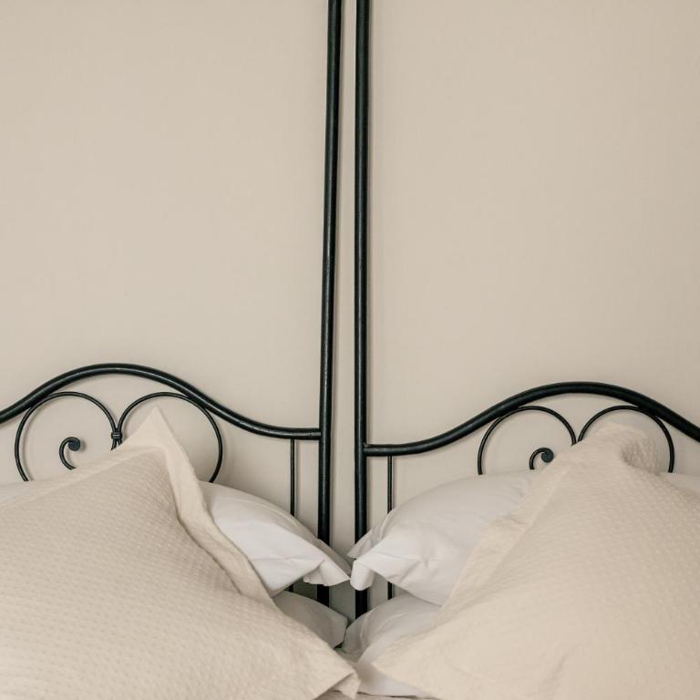 Palazzo Roselli Cecconi Apartments - Appartamento con 2 Camere da Letto - 30