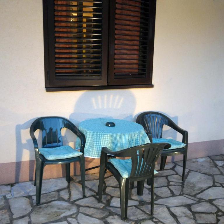 Bjelica Apartments Kotor - Apartman sa 1 Spavaćom Sobom i Pogledom na Vrt - 1