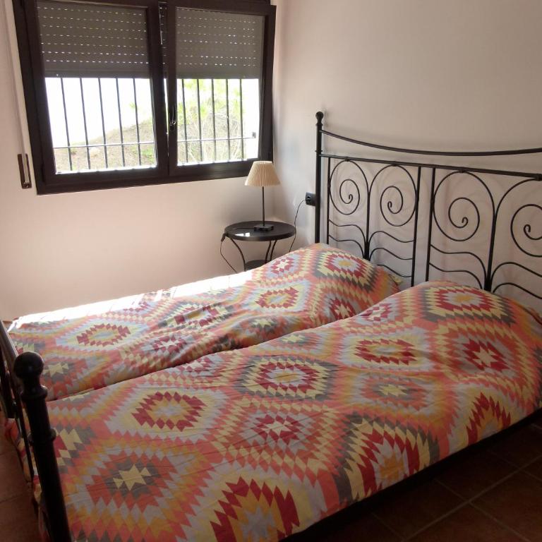 Villa Vista Bonita with private pool, 4 bedrooms, 9 people - Villa - 14