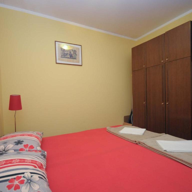 Bjelica Apartments Kotor - Apartman sa 1 Spavaćom Sobom i Pogledom na Vrt - 2
