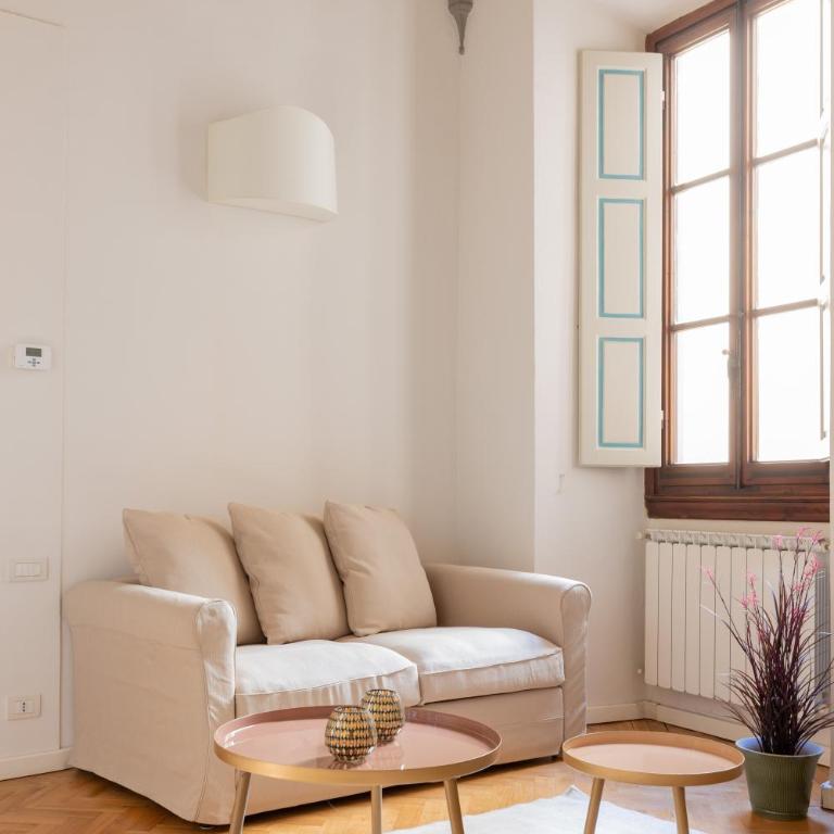Palazzo Roselli Cecconi Apartments - Appartamento con 1 Camera da Letto - 26