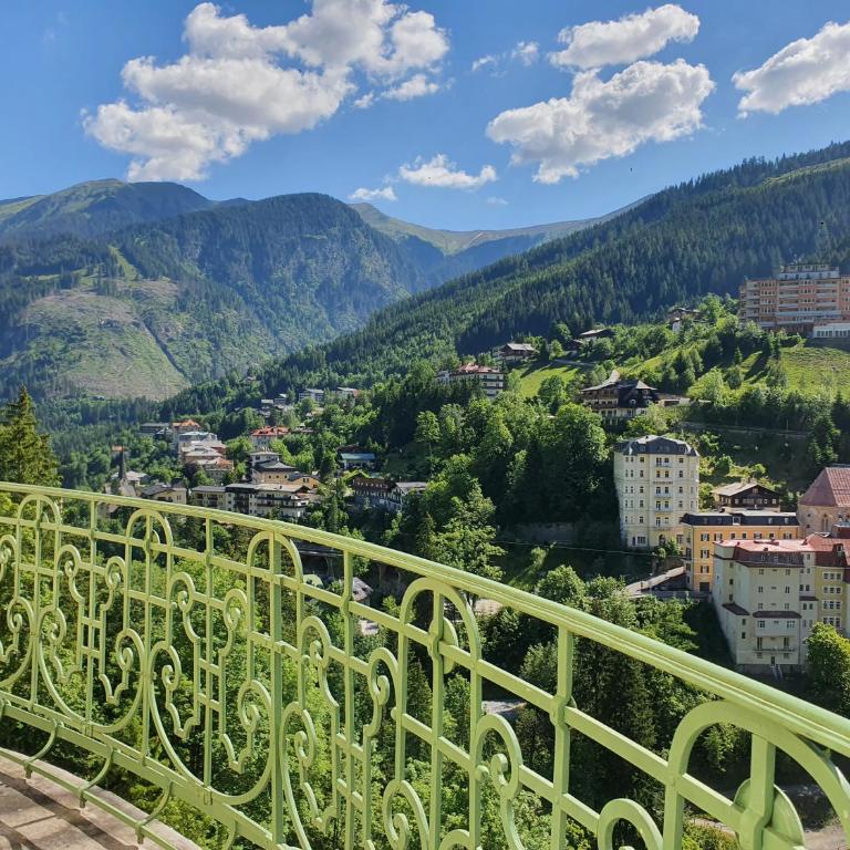 Belladonna Panorama Apartment - Apartment mit 2 Schlafzimmern - 4