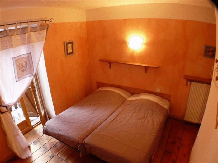 La Ptite Auberge - Chambre Triple - Coquelicot - 4