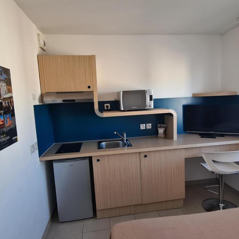 Logesty Studio Cosy316 - One-Bedroom Apartment - 3