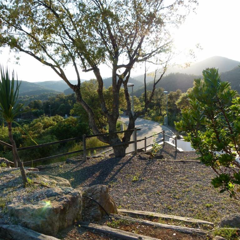 Villa Vista Bonita with private pool, 4 bedrooms, 9 people - Villa - 11