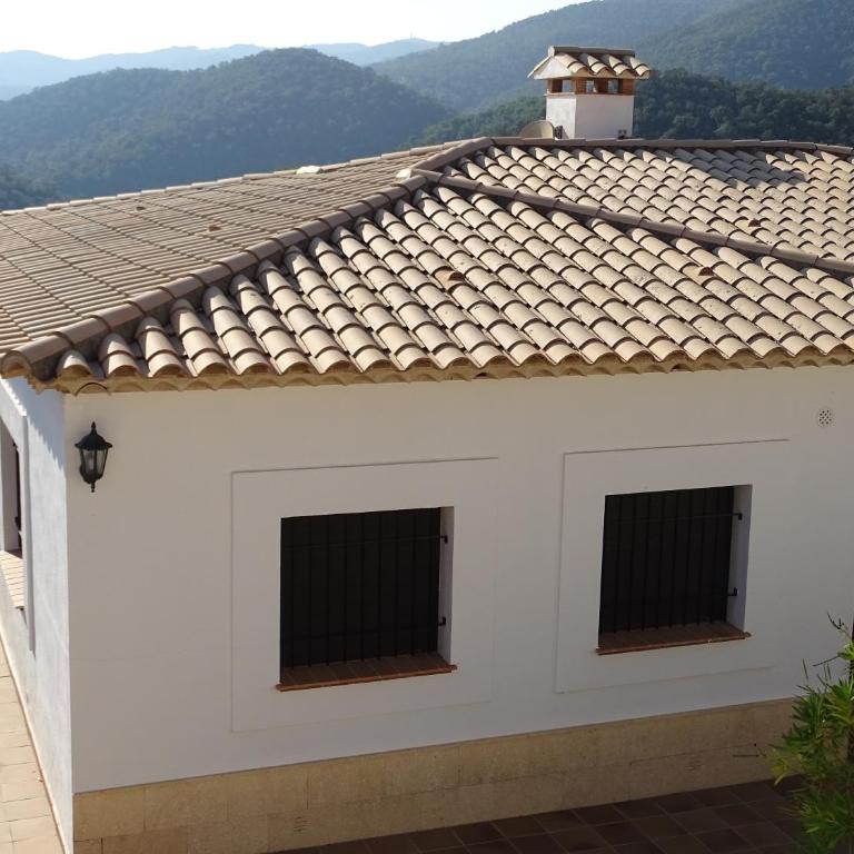 Villa Vista Bonita with private pool, 4 bedrooms, 9 people - Villa - 18