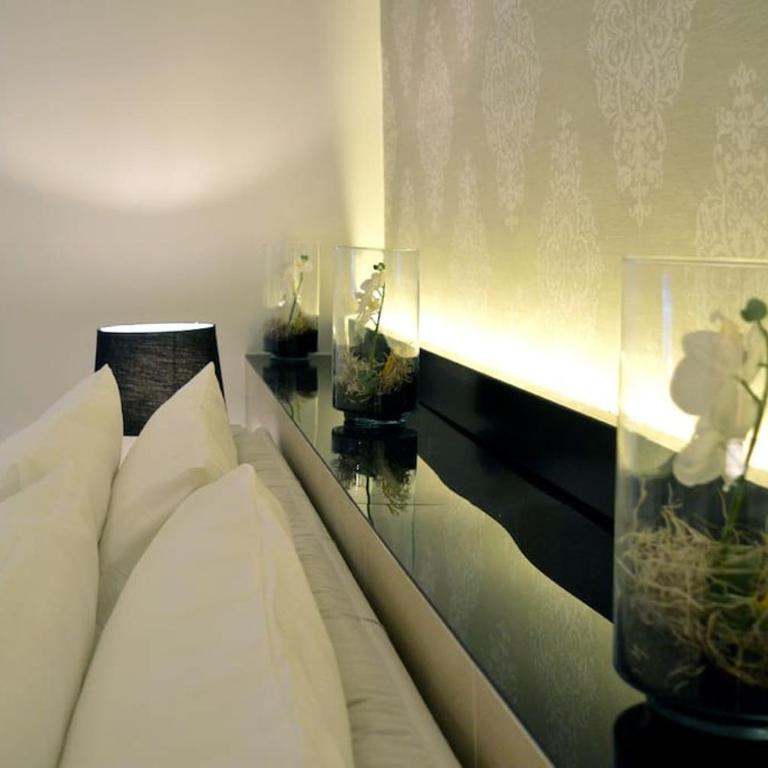 Luxury Home Vittoria - Appartamento con 3 Camere da Letto - 13