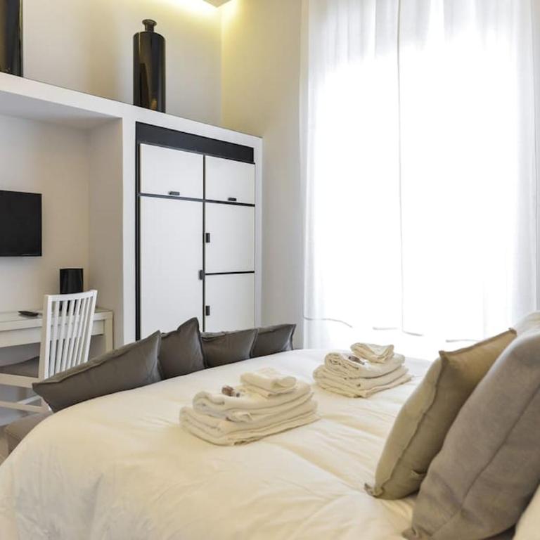 Luxury Home Vittoria - Appartamento con 3 Camere da Letto - 7