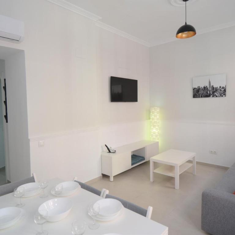 ALVAREZ Centro Histórico - Apartamento - Planta baja - 15