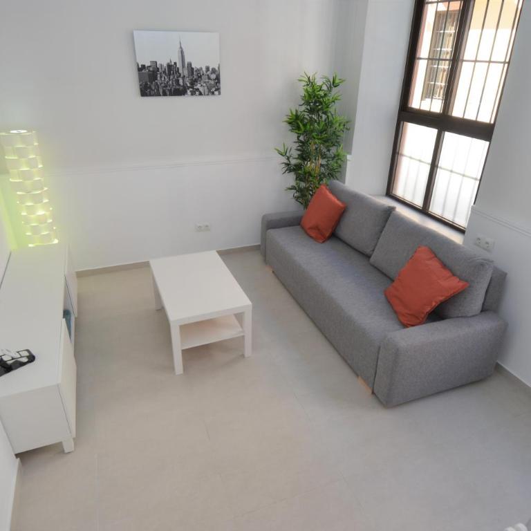 ALVAREZ Centro Histórico - Apartamento - Planta baja - 2