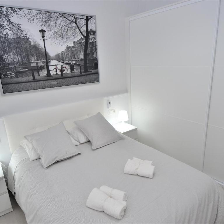 ALVAREZ Centro Histórico - Apartamento - Planta baja - 13