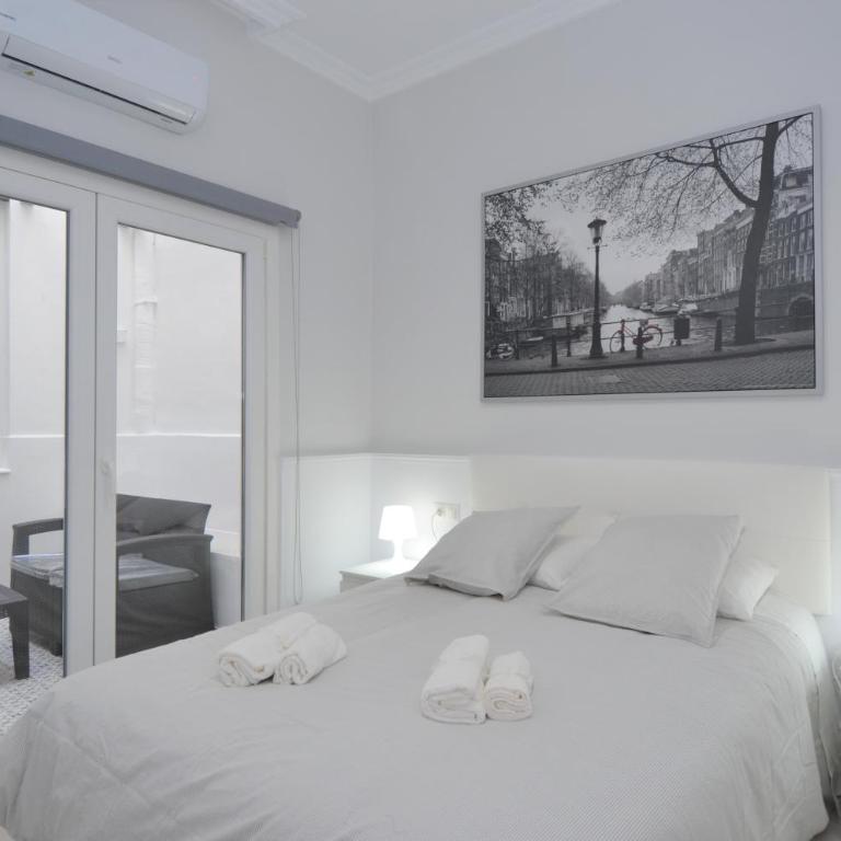 ALVAREZ Centro Histórico - Apartamento - Planta baja - 4