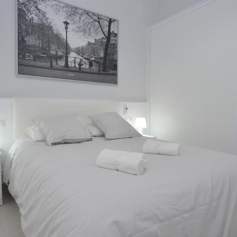 ALVAREZ Centro Histórico - Apartamento - Planta baja - 16
