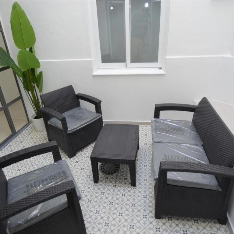 ALVAREZ Centro Histórico - Apartamento - Planta baja - 18