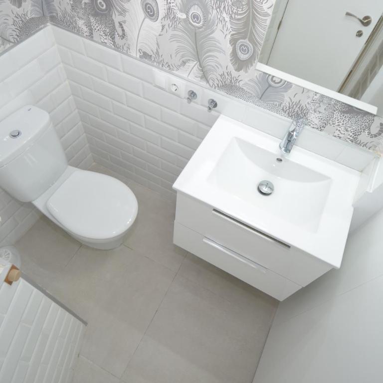 ALVAREZ Centro Histórico - Apartamento - Planta baja - 11